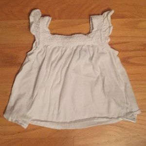 Baby Gap Toddler Girls Size 12-18 Months Tank Top